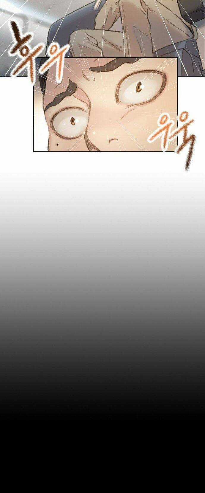 Tôi Sẽ Chết Sớm Mất Chapter 2 trang 22