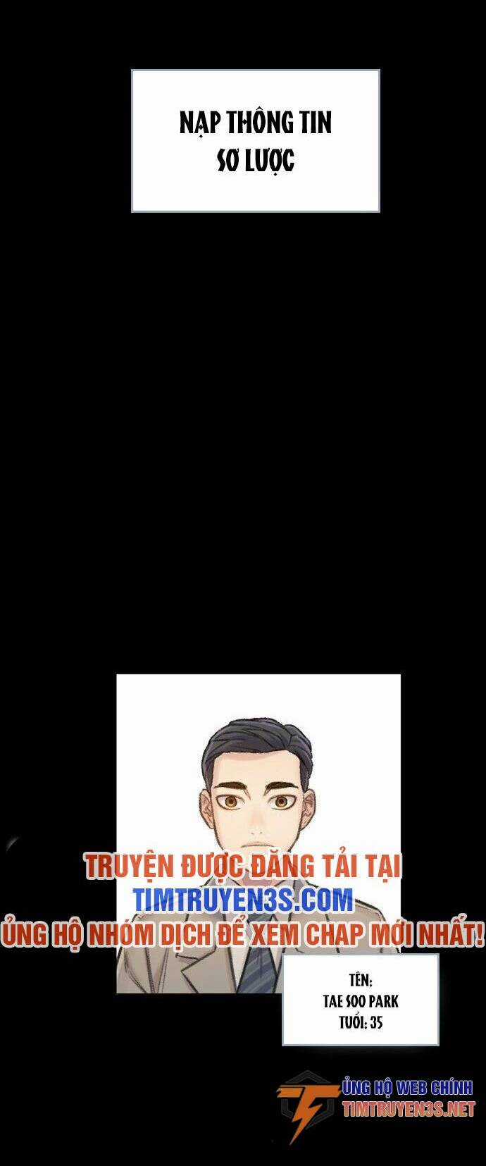 Tôi Sẽ Chết Sớm Mất Chapter 2 trang 23