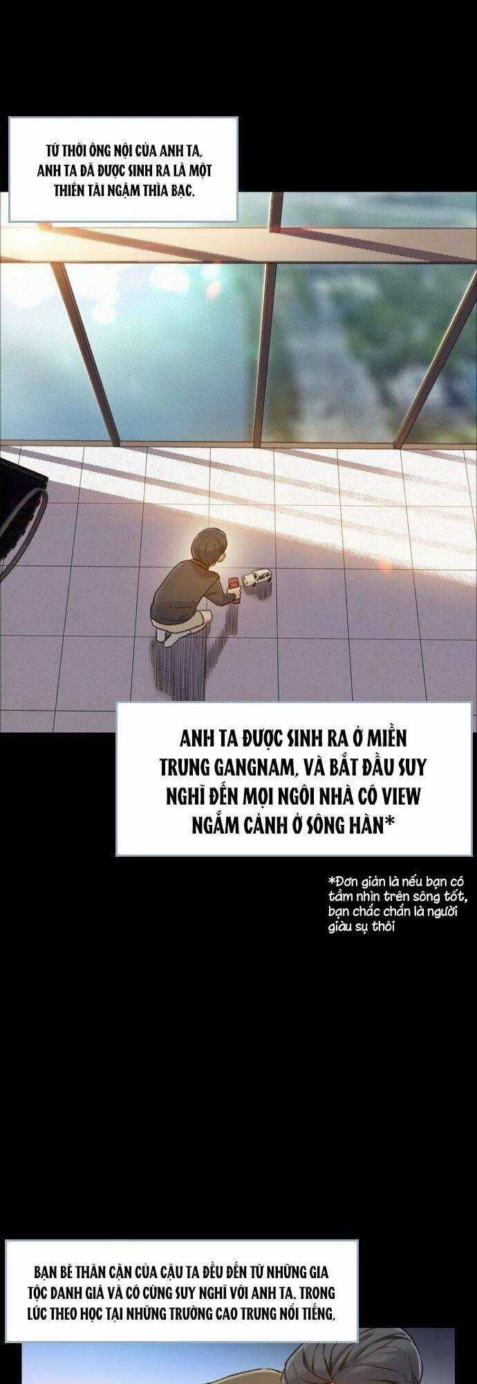 Tôi Sẽ Chết Sớm Mất Chapter 2 trang 24