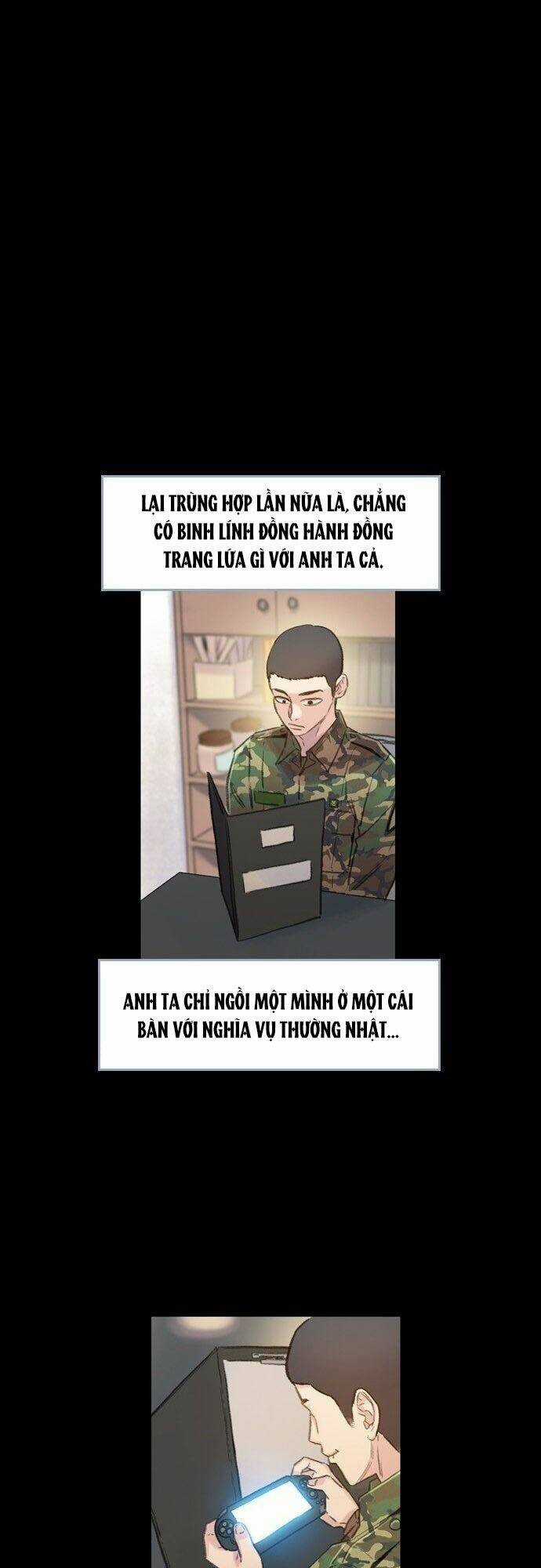 Tôi Sẽ Chết Sớm Mất Chapter 2 trang 27