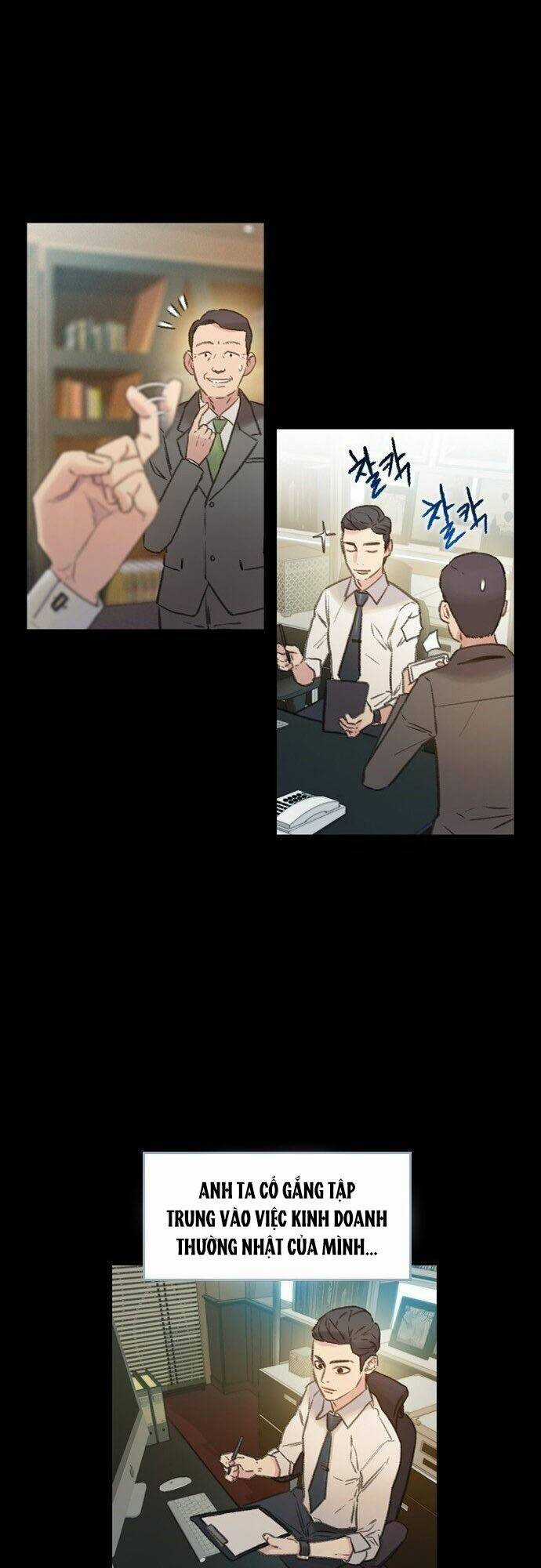 Tôi Sẽ Chết Sớm Mất Chapter 2 trang 29