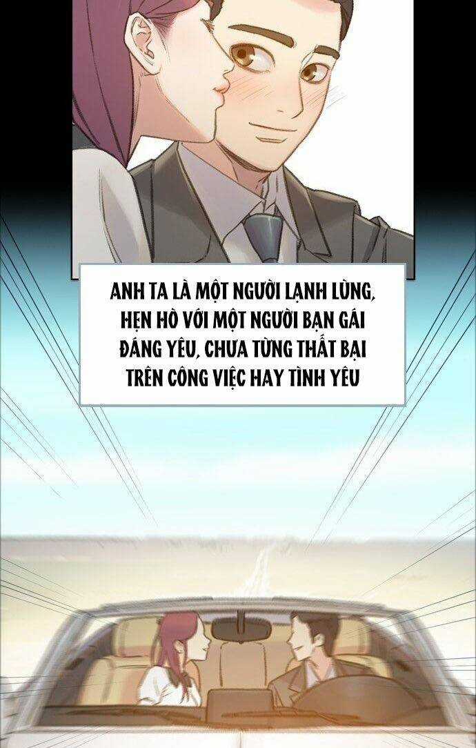 Tôi Sẽ Chết Sớm Mất Chapter 2 trang 31