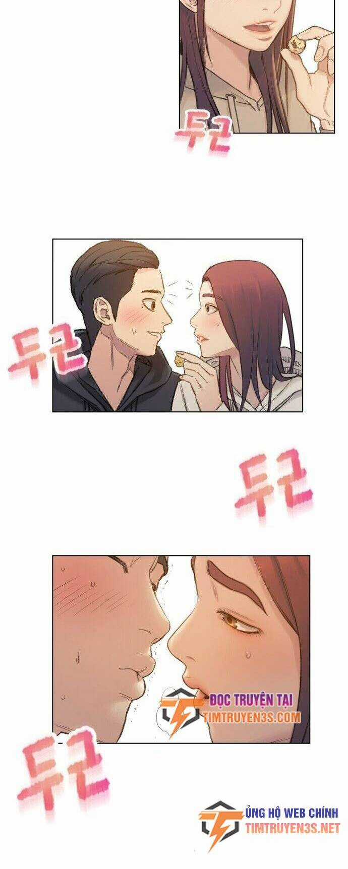 Tôi Sẽ Chết Sớm Mất Chapter 2 trang 40