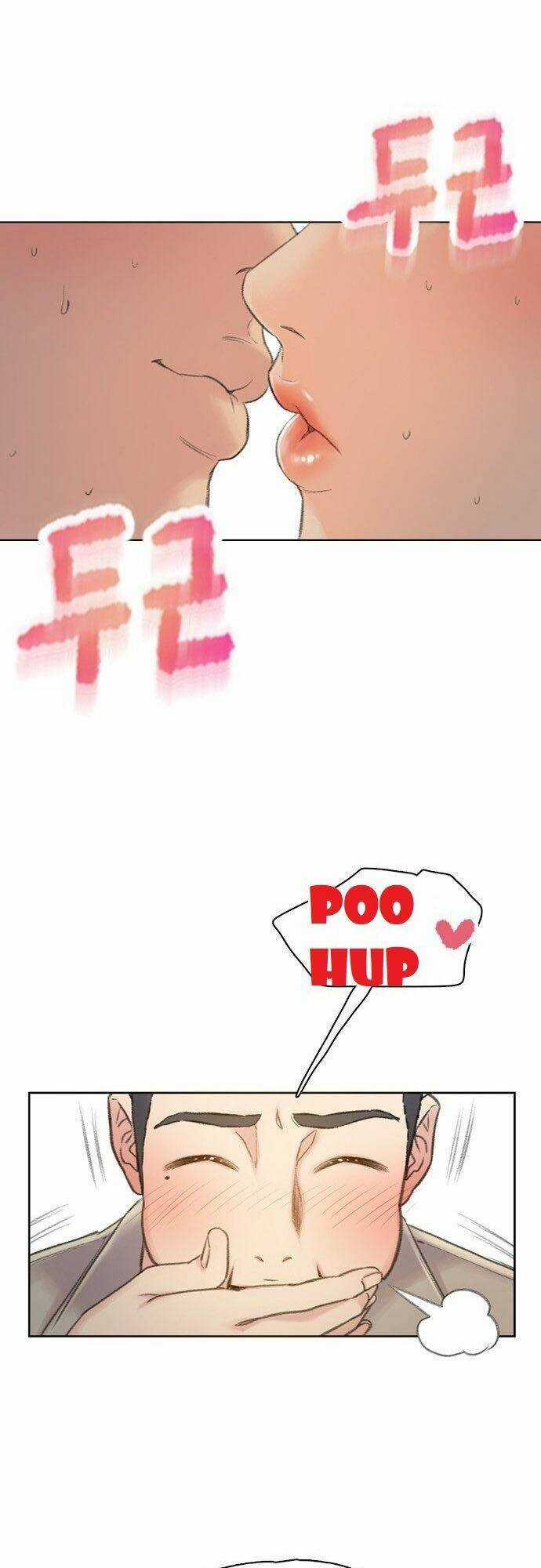 Tôi Sẽ Chết Sớm Mất Chapter 2 trang 41