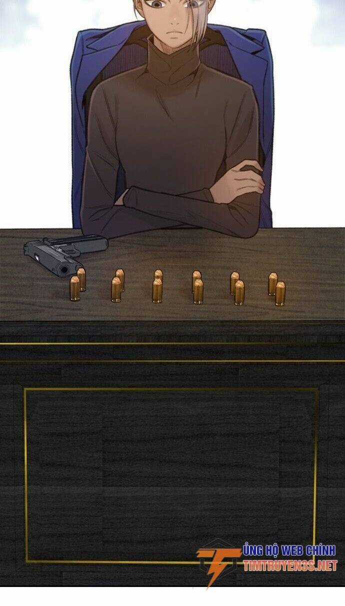 Tôi Sẽ Chết Sớm Mất Chapter 2 trang 49