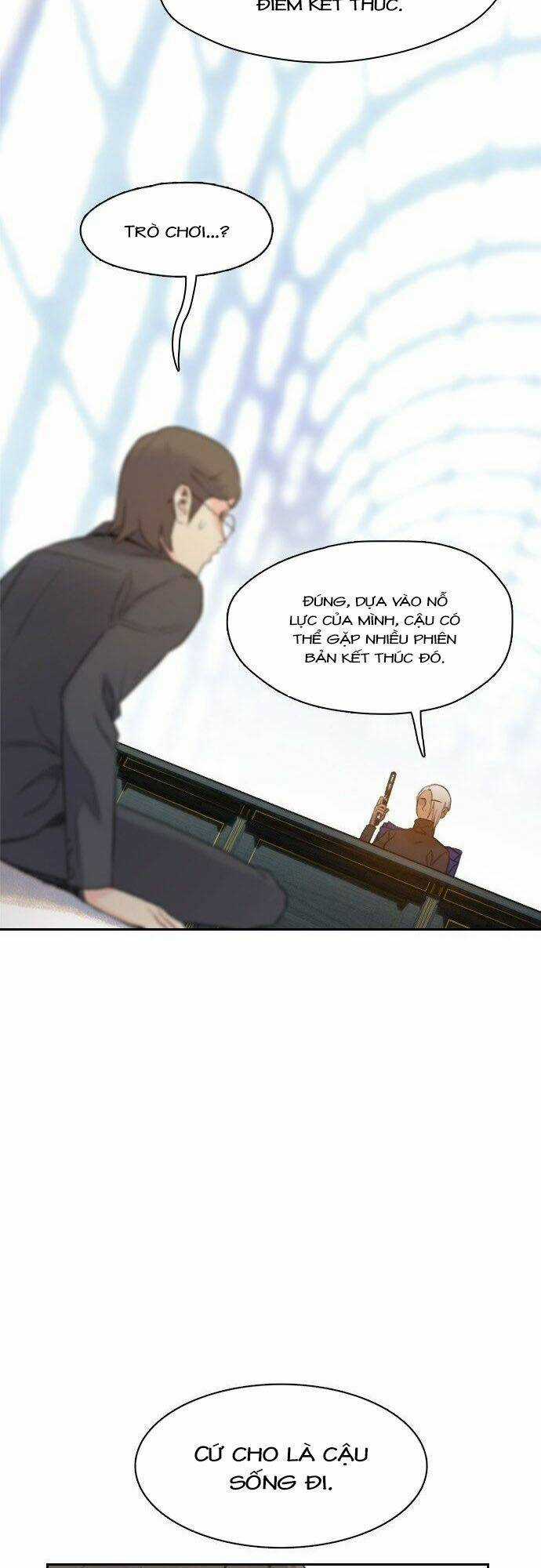 Tôi Sẽ Chết Sớm Mất Chapter 2 trang 58