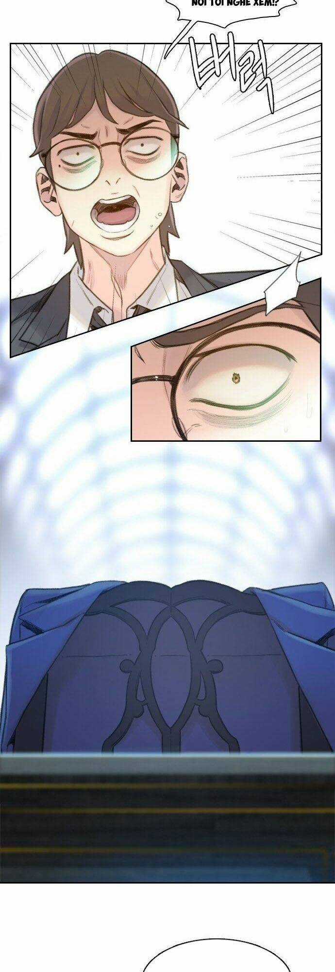 Tôi Sẽ Chết Sớm Mất Chapter 2 trang 60