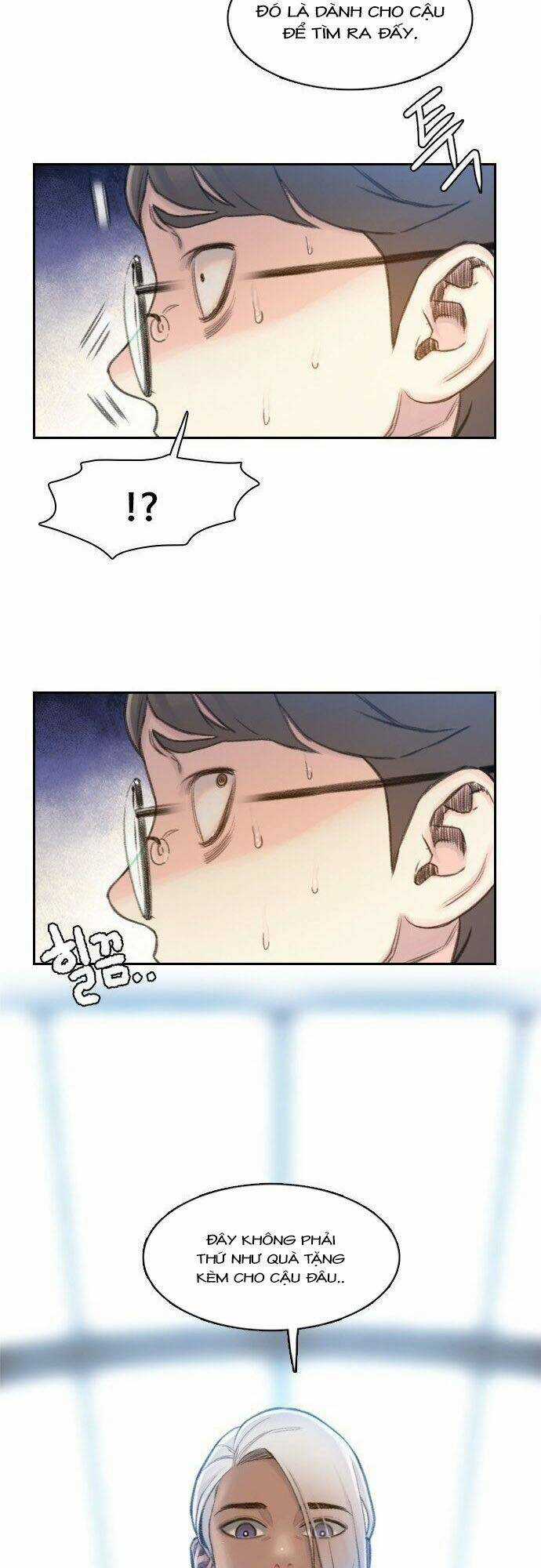 Tôi Sẽ Chết Sớm Mất Chapter 2 trang 61