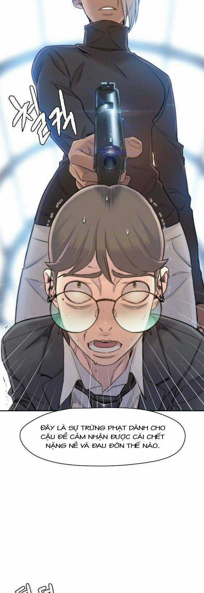 Tôi Sẽ Chết Sớm Mất Chapter 2 trang 62