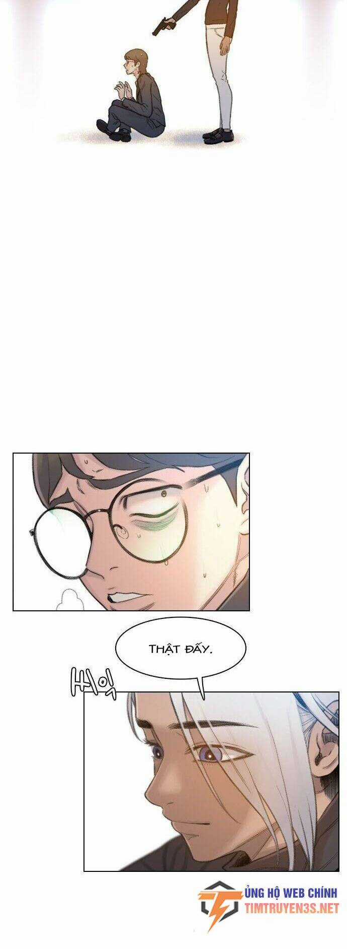 Tôi Sẽ Chết Sớm Mất Chapter 2 trang 64