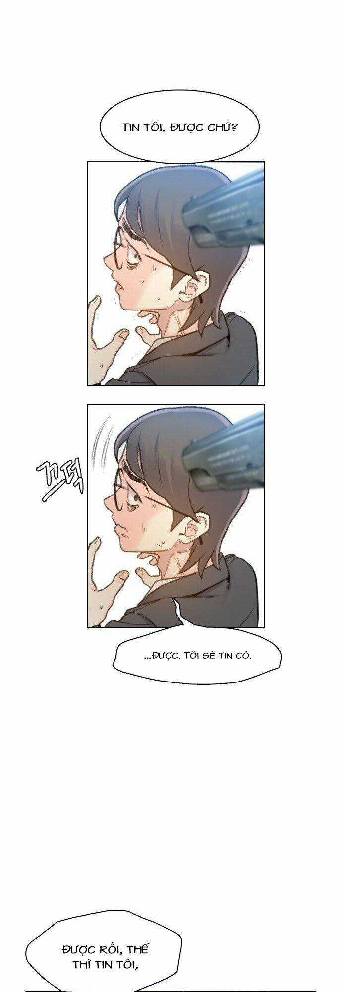 Tôi Sẽ Chết Sớm Mất Chapter 2 trang 65