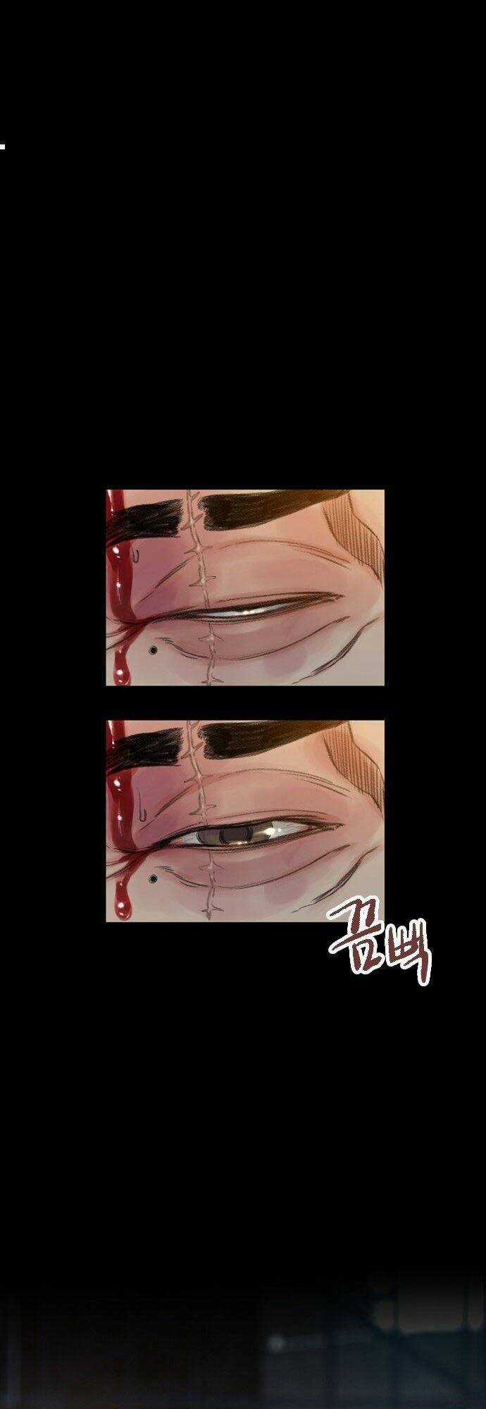 Tôi Sẽ Chết Sớm Mất Chapter 2 trang 68