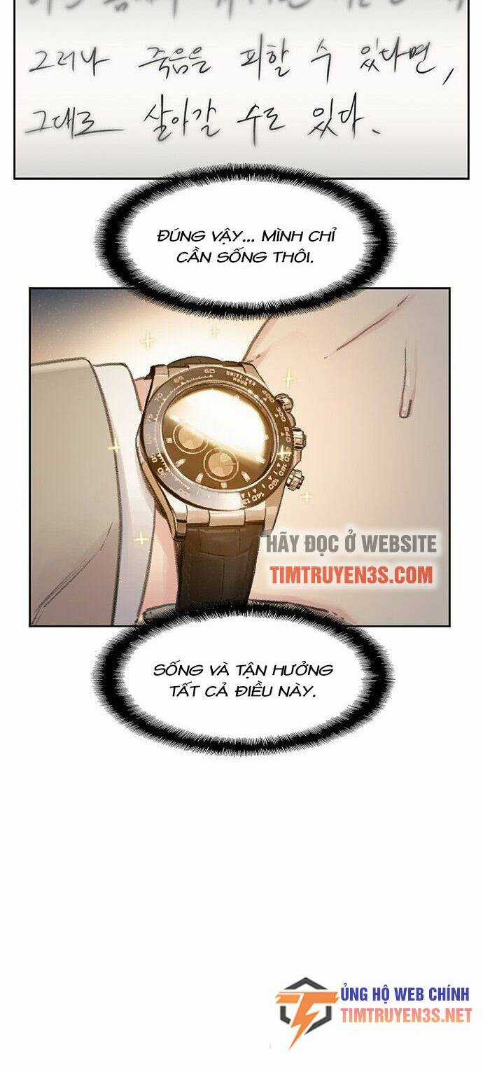 Tôi Sẽ Chết Sớm Mất Chapter 2 trang 7