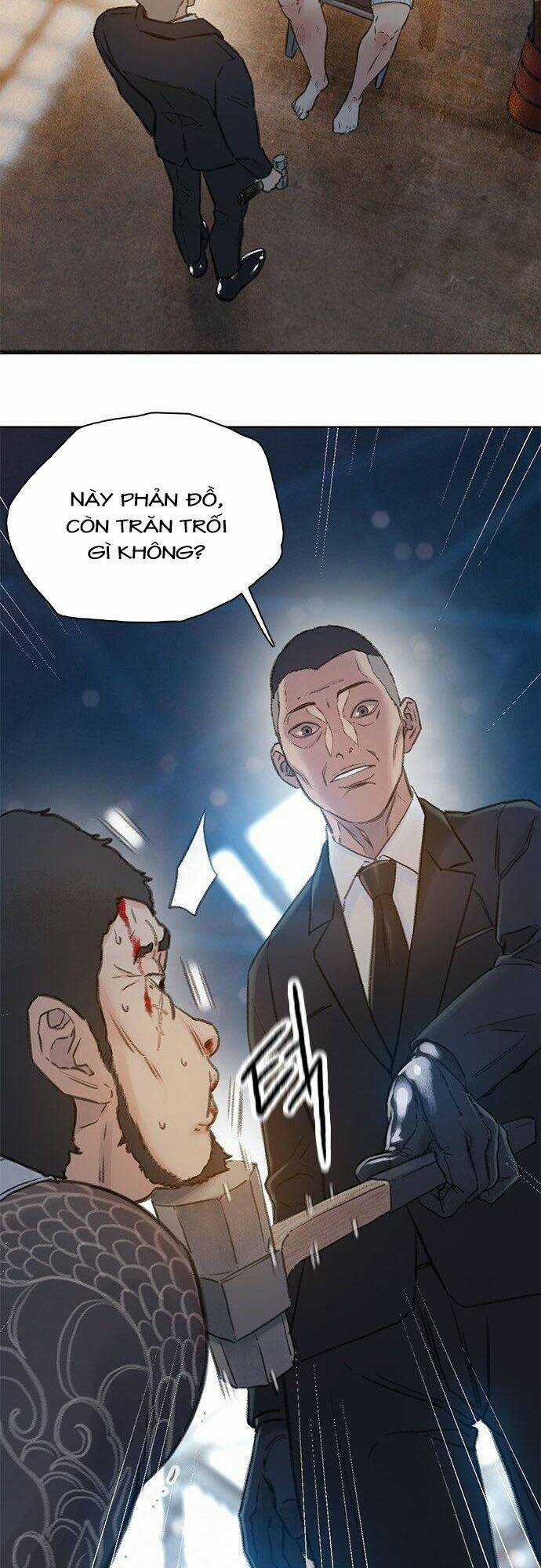 Tôi Sẽ Chết Sớm Mất Chapter 2 trang 71