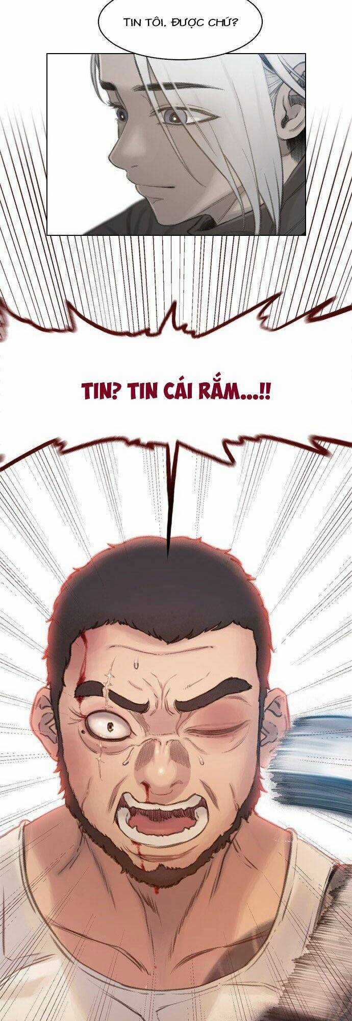 Tôi Sẽ Chết Sớm Mất Chapter 2 trang 73