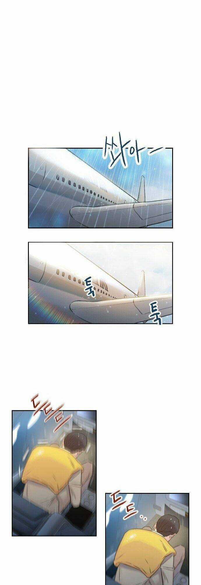 Tôi Sẽ Chết Sớm Mất Chapter 2 trang 8