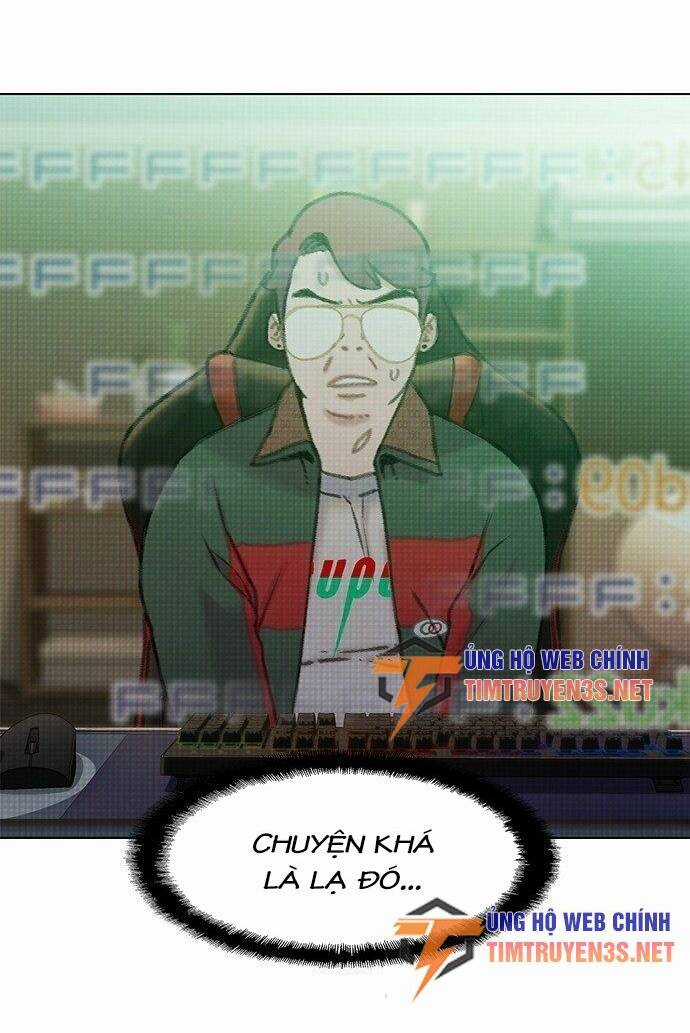 Tôi Sẽ Chết Sớm Mất Chapter 20 trang 10