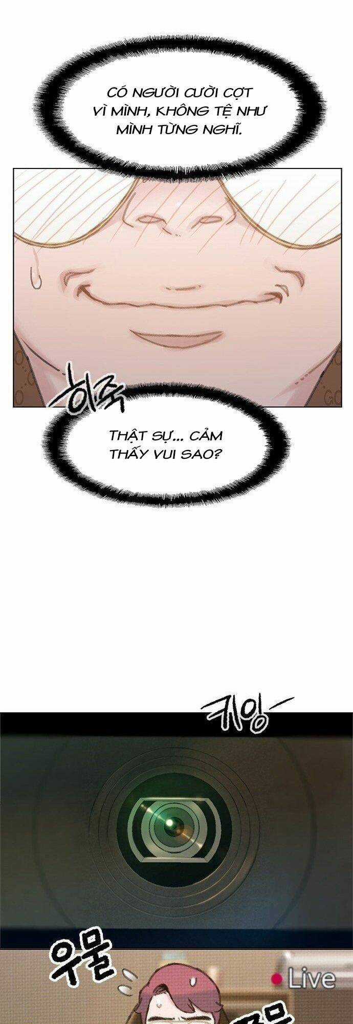 Tôi Sẽ Chết Sớm Mất Chapter 20 trang 11