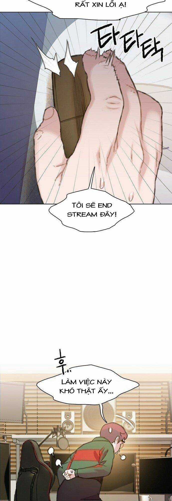 Tôi Sẽ Chết Sớm Mất Chapter 20 trang 15