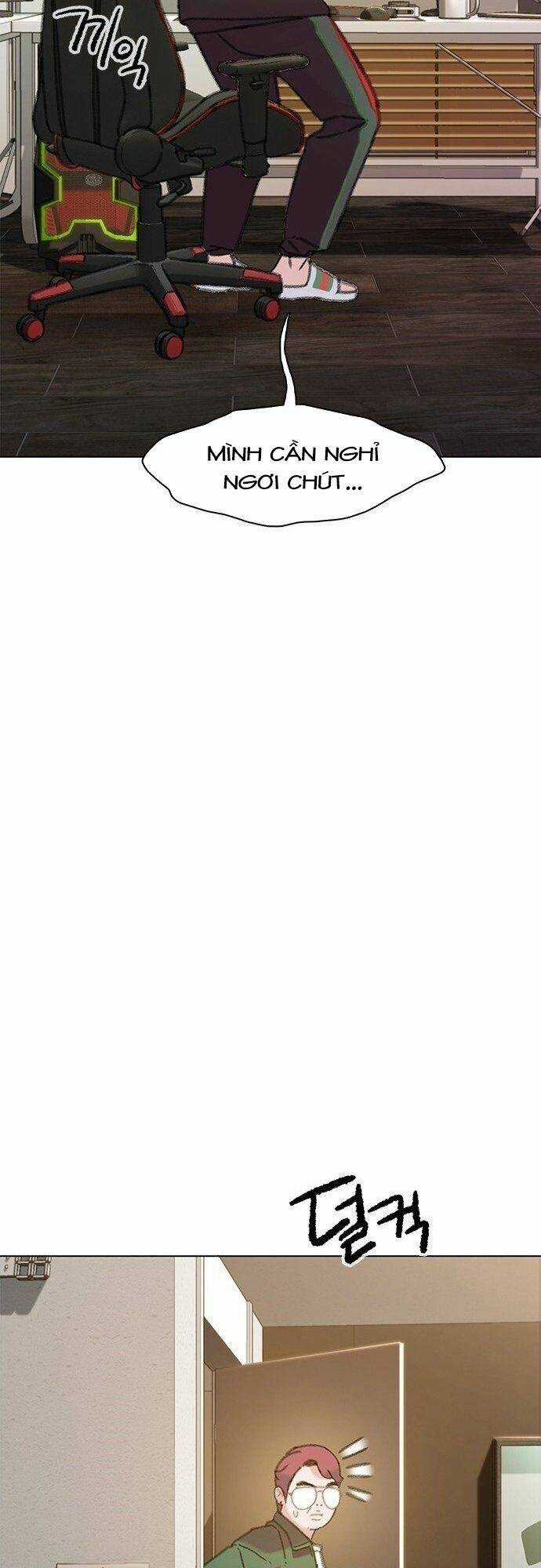 Tôi Sẽ Chết Sớm Mất Chapter 20 trang 16