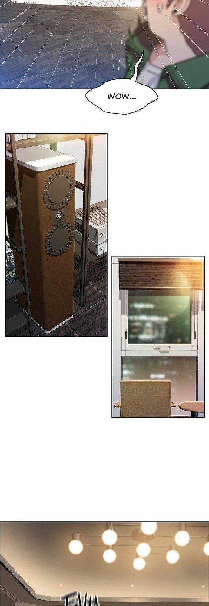 Tôi Sẽ Chết Sớm Mất Chapter 20 trang 18