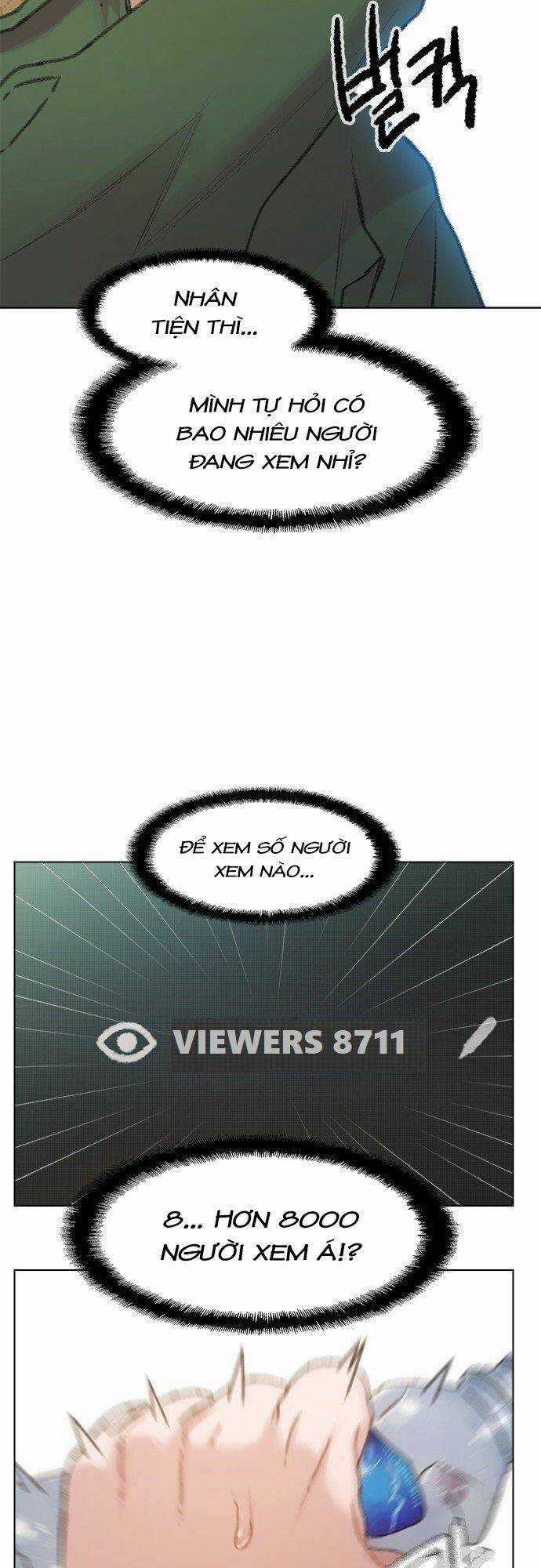 Tôi Sẽ Chết Sớm Mất Chapter 20 trang 2