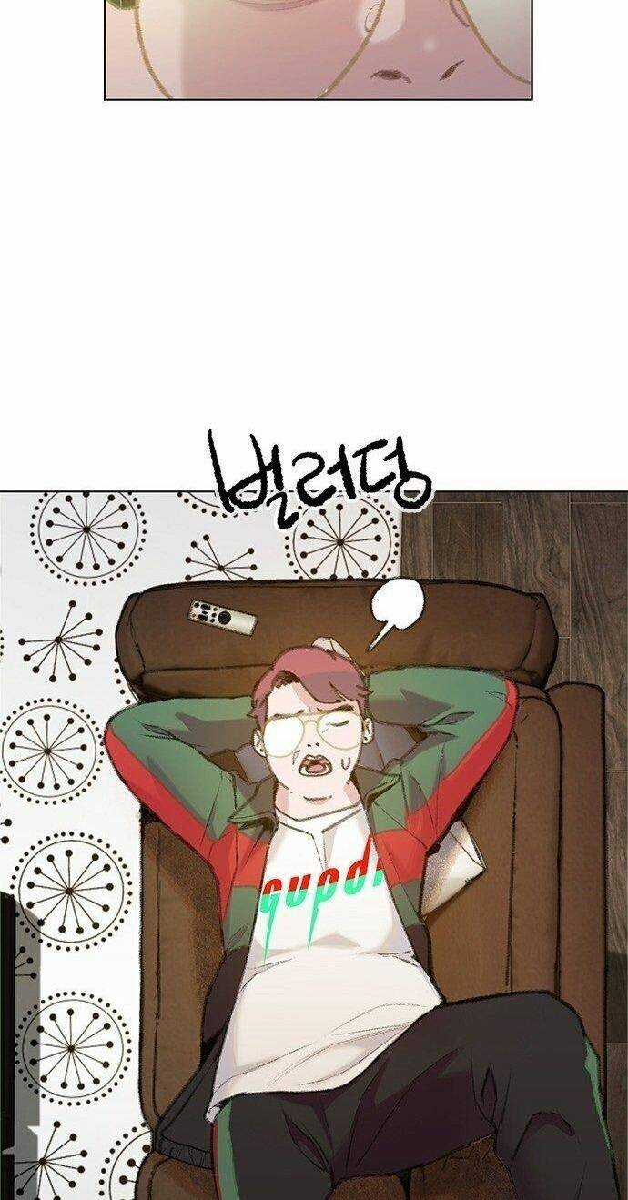 Tôi Sẽ Chết Sớm Mất Chapter 20 trang 20