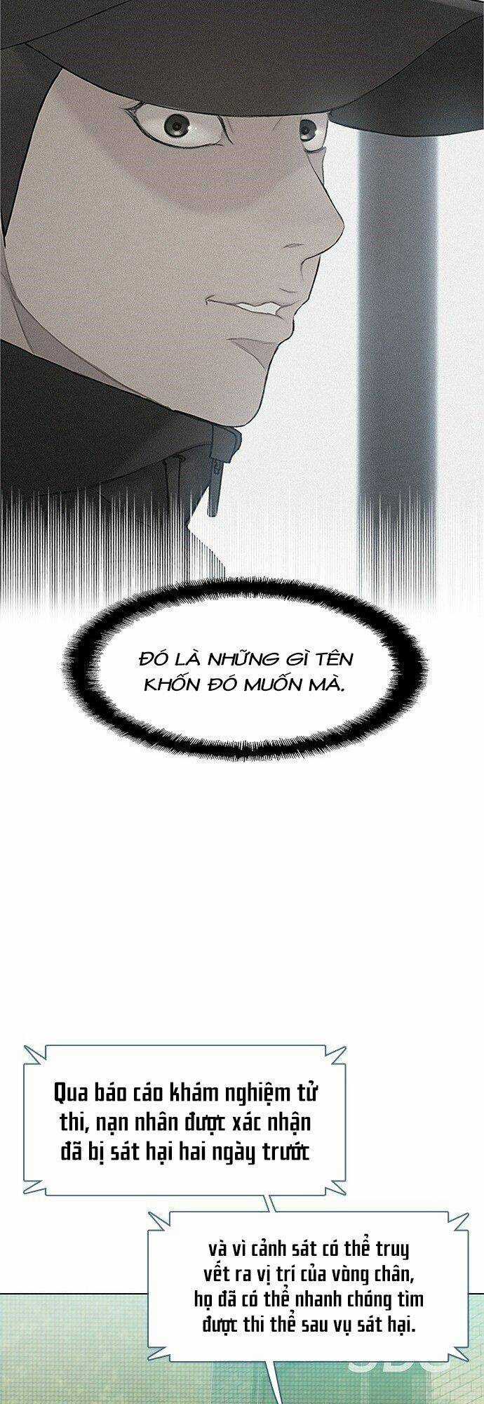 Tôi Sẽ Chết Sớm Mất Chapter 20 trang 24