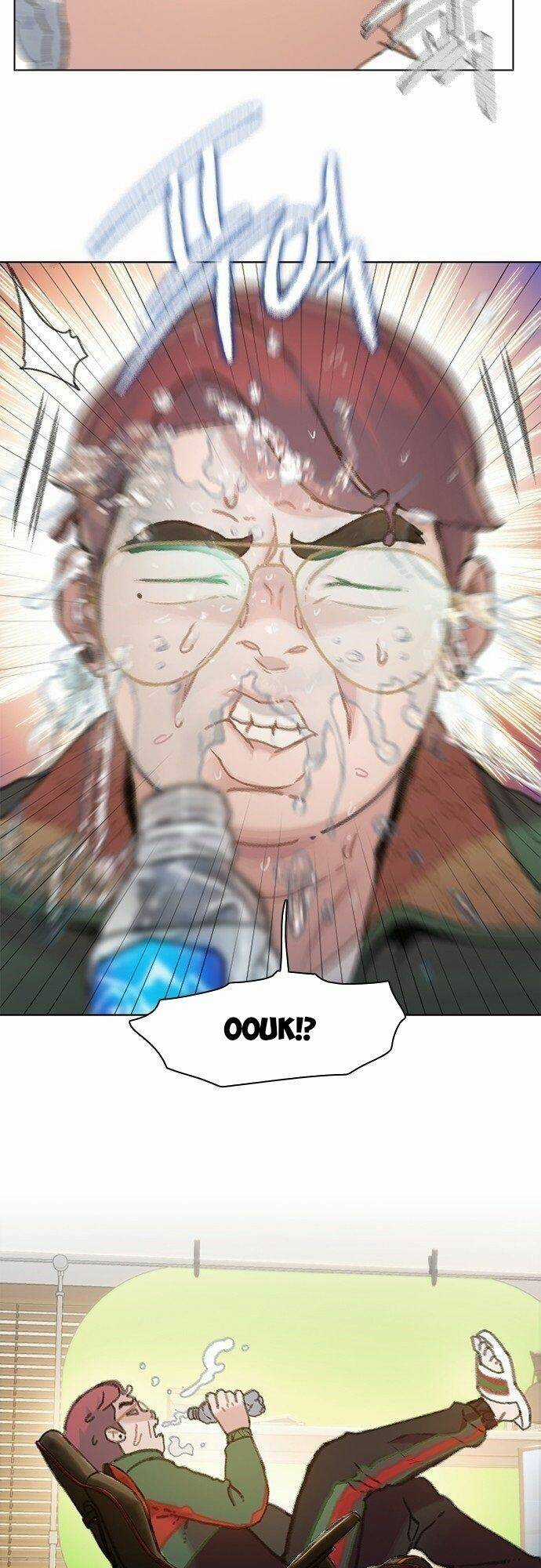 Tôi Sẽ Chết Sớm Mất Chapter 20 trang 3