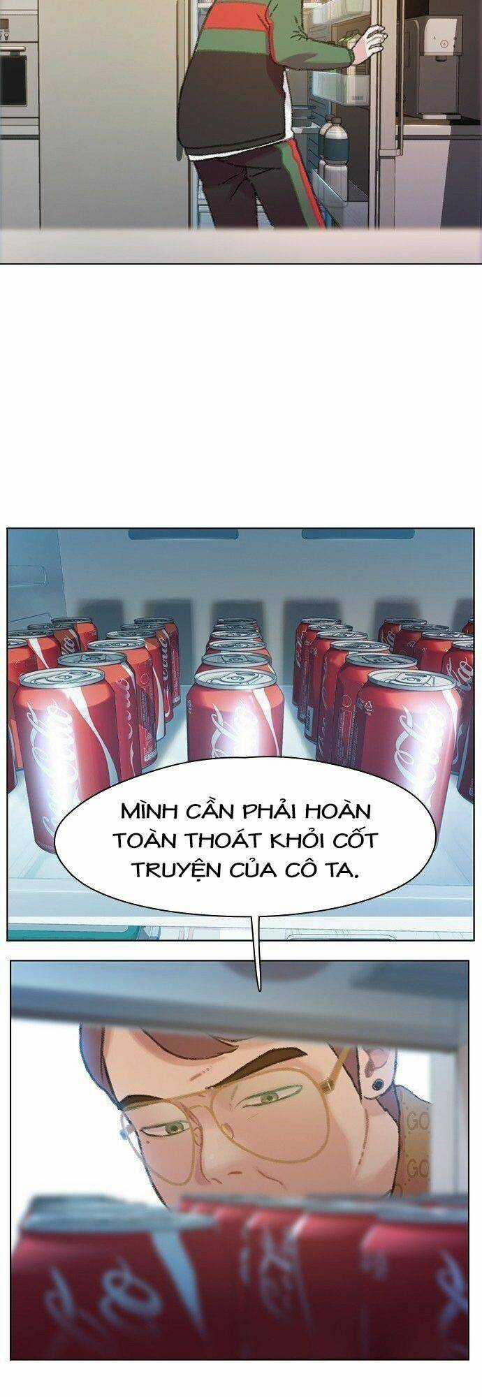 Tôi Sẽ Chết Sớm Mất Chapter 20 trang 30