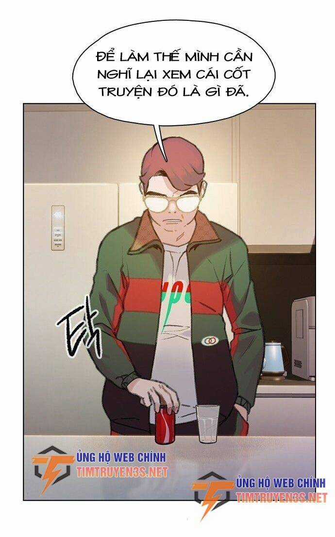 Tôi Sẽ Chết Sớm Mất Chapter 20 trang 32