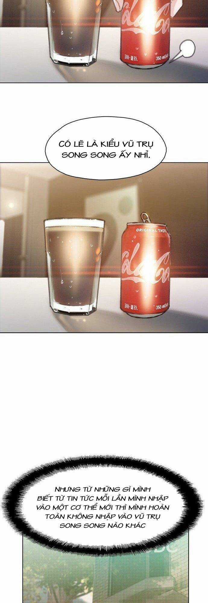 Tôi Sẽ Chết Sớm Mất Chapter 20 trang 38