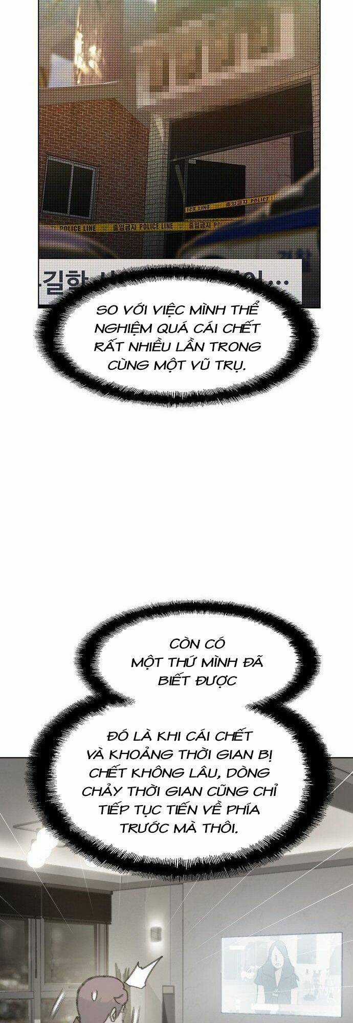 Tôi Sẽ Chết Sớm Mất Chapter 20 trang 39