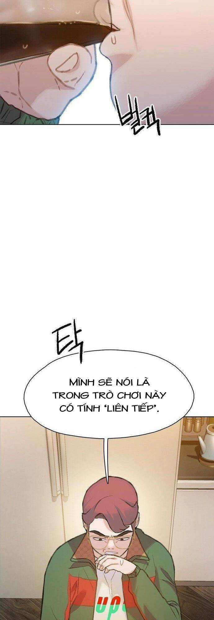 Tôi Sẽ Chết Sớm Mất Chapter 20 trang 41