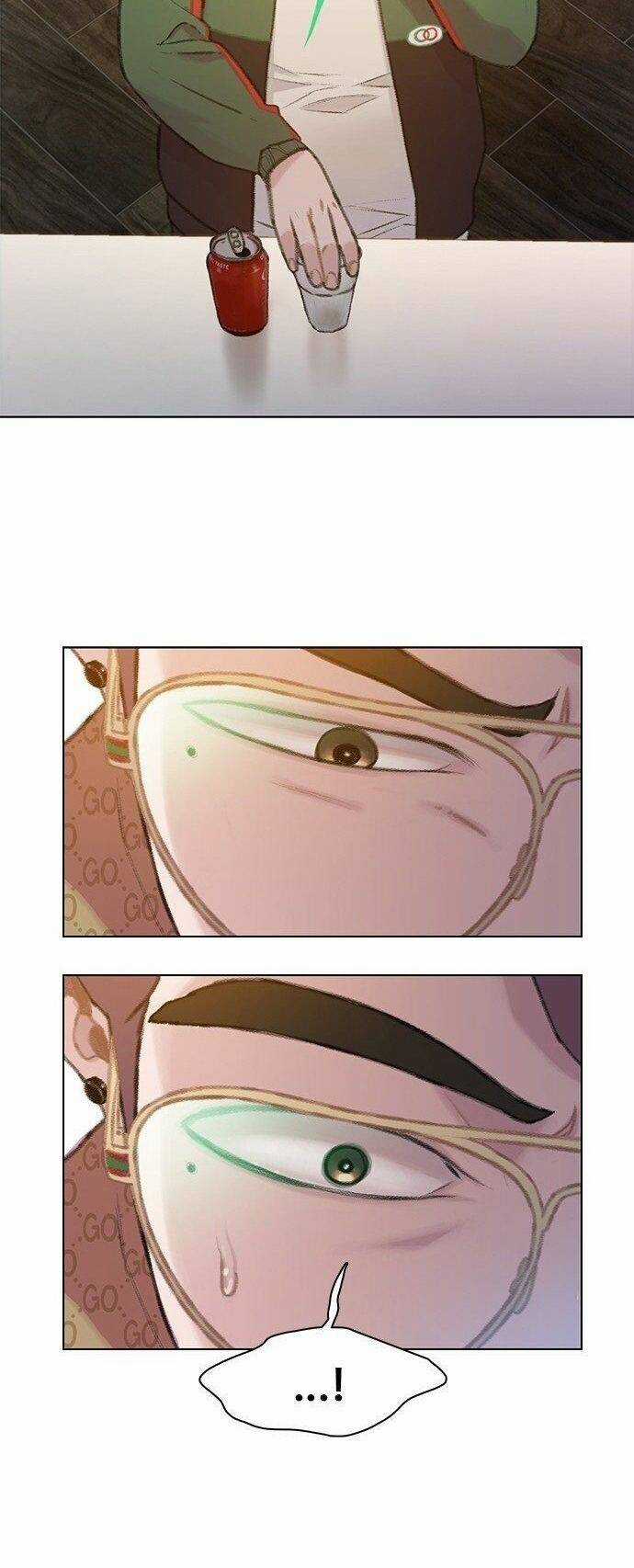 Tôi Sẽ Chết Sớm Mất Chapter 20 trang 42