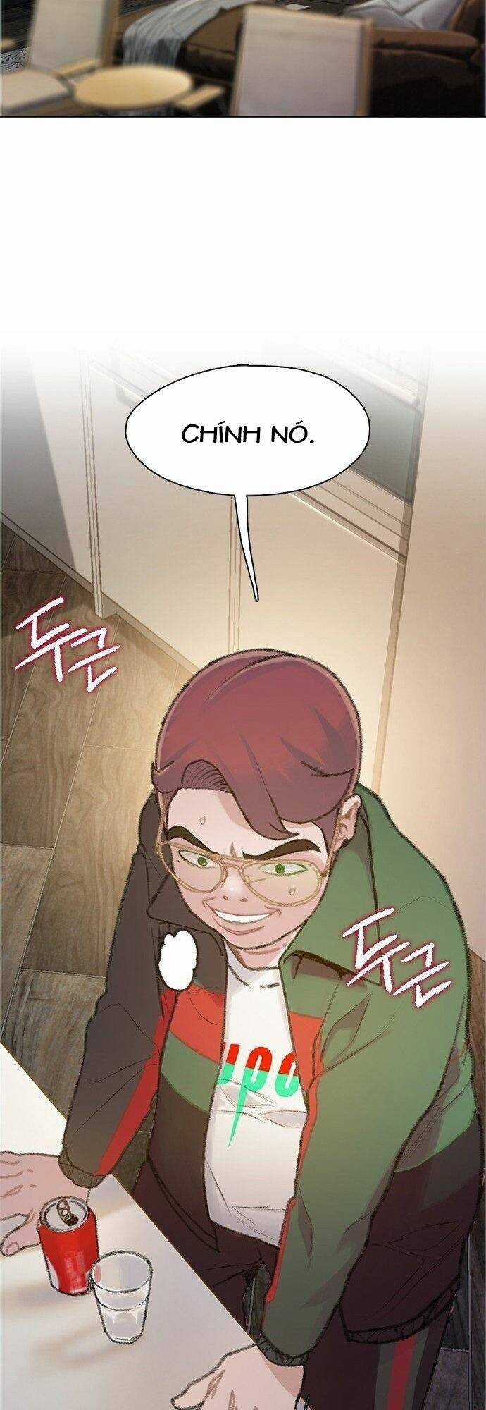 Tôi Sẽ Chết Sớm Mất Chapter 20 trang 45