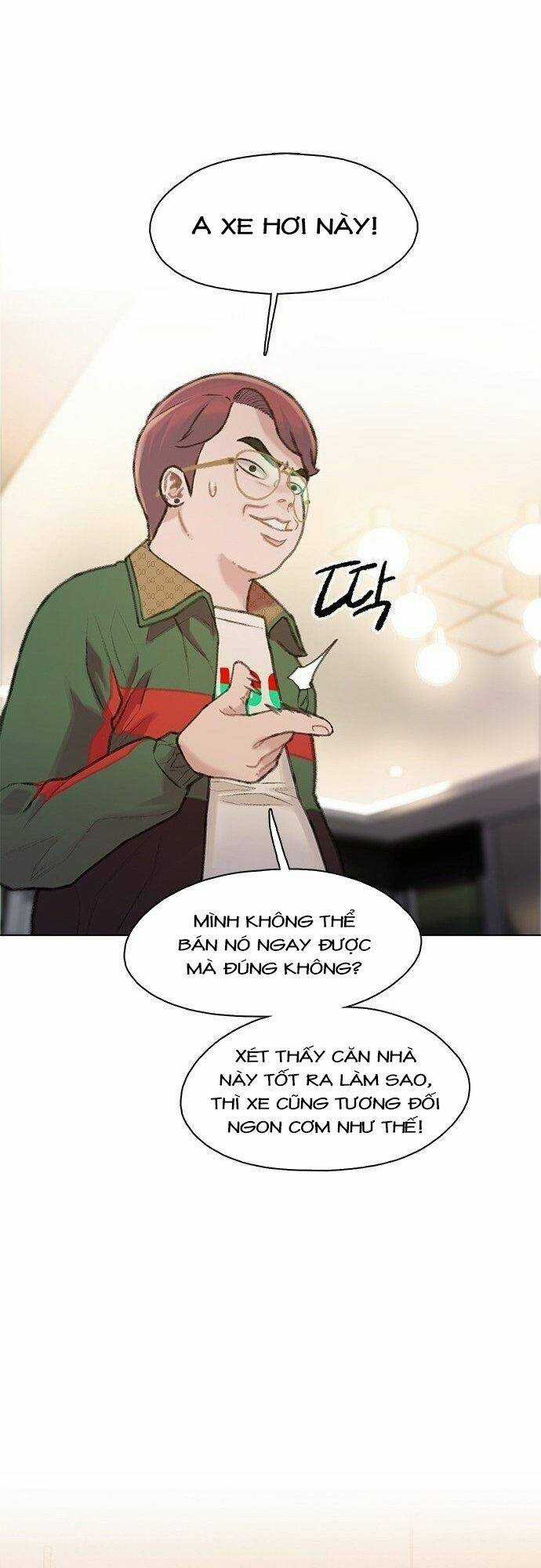 Tôi Sẽ Chết Sớm Mất Chapter 20 trang 48