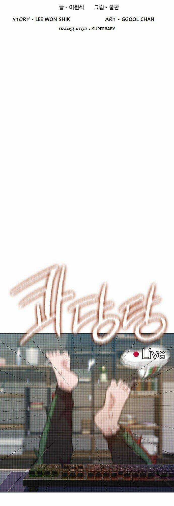 Tôi Sẽ Chết Sớm Mất Chapter 20 trang 5