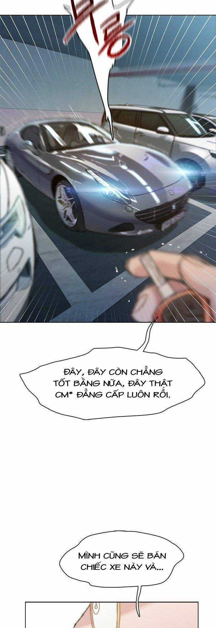 Tôi Sẽ Chết Sớm Mất Chapter 20 trang 50