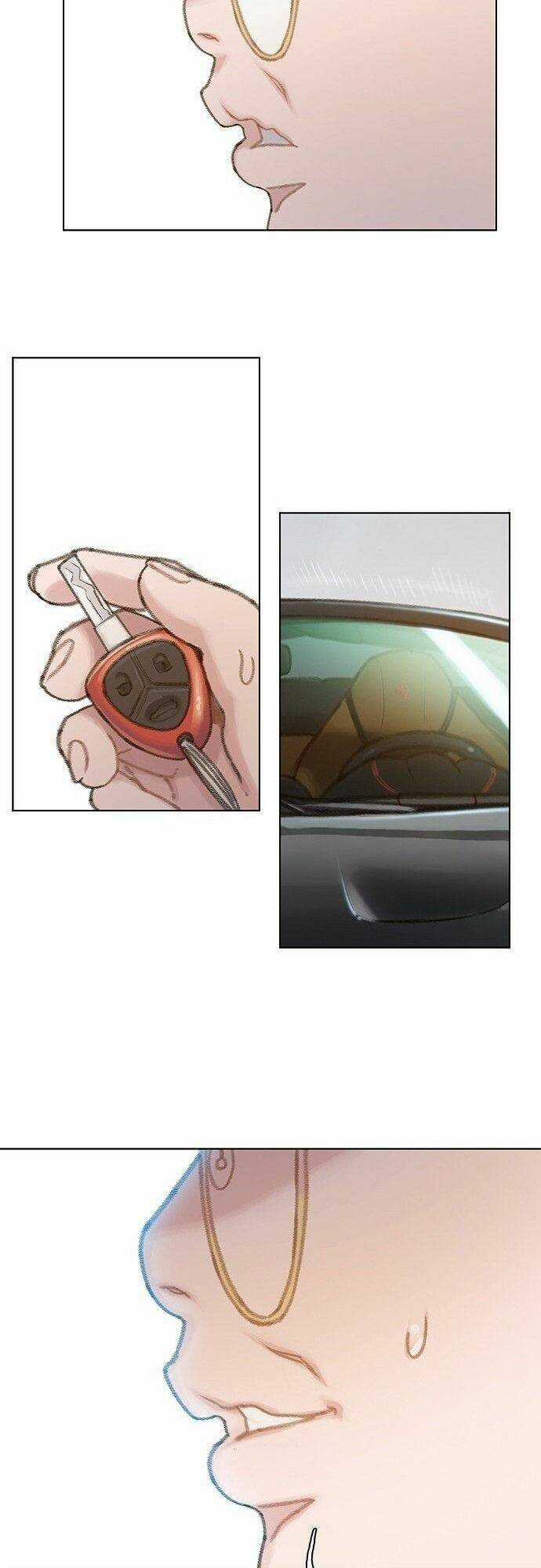 Tôi Sẽ Chết Sớm Mất Chapter 20 trang 51