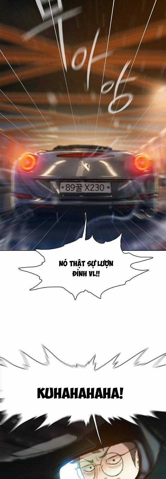 Tôi Sẽ Chết Sớm Mất Chapter 20 trang 54