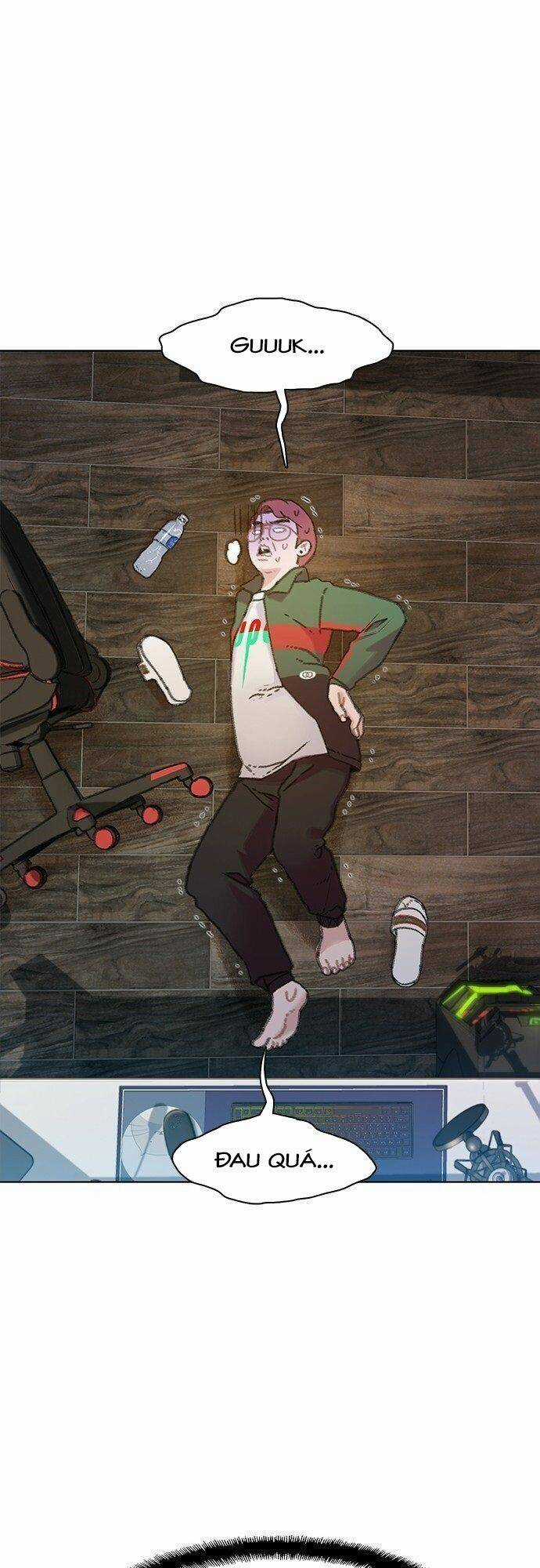 Tôi Sẽ Chết Sớm Mất Chapter 20 trang 6