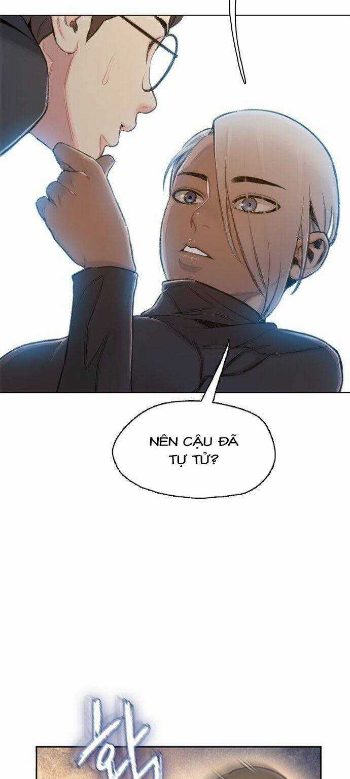 Tôi Sẽ Chết Sớm Mất Chapter 3 trang 15