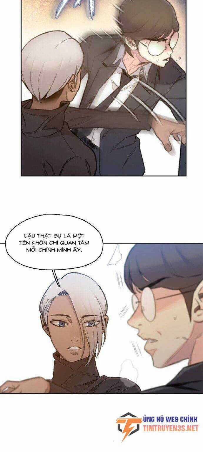 Tôi Sẽ Chết Sớm Mất Chapter 3 trang 16