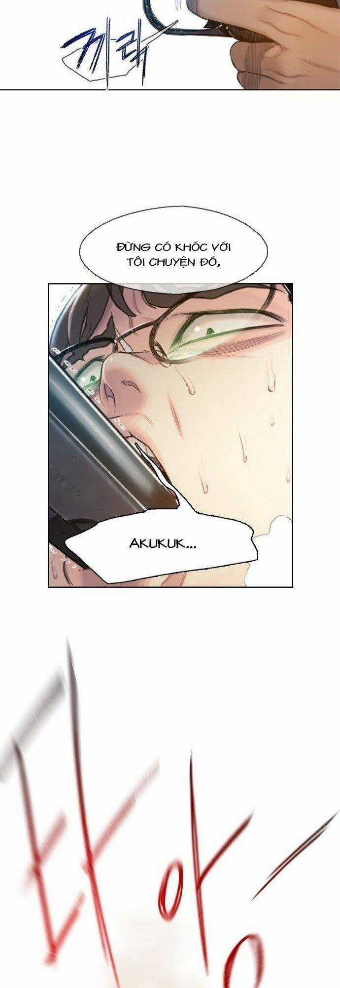 Tôi Sẽ Chết Sớm Mất Chapter 3 trang 19