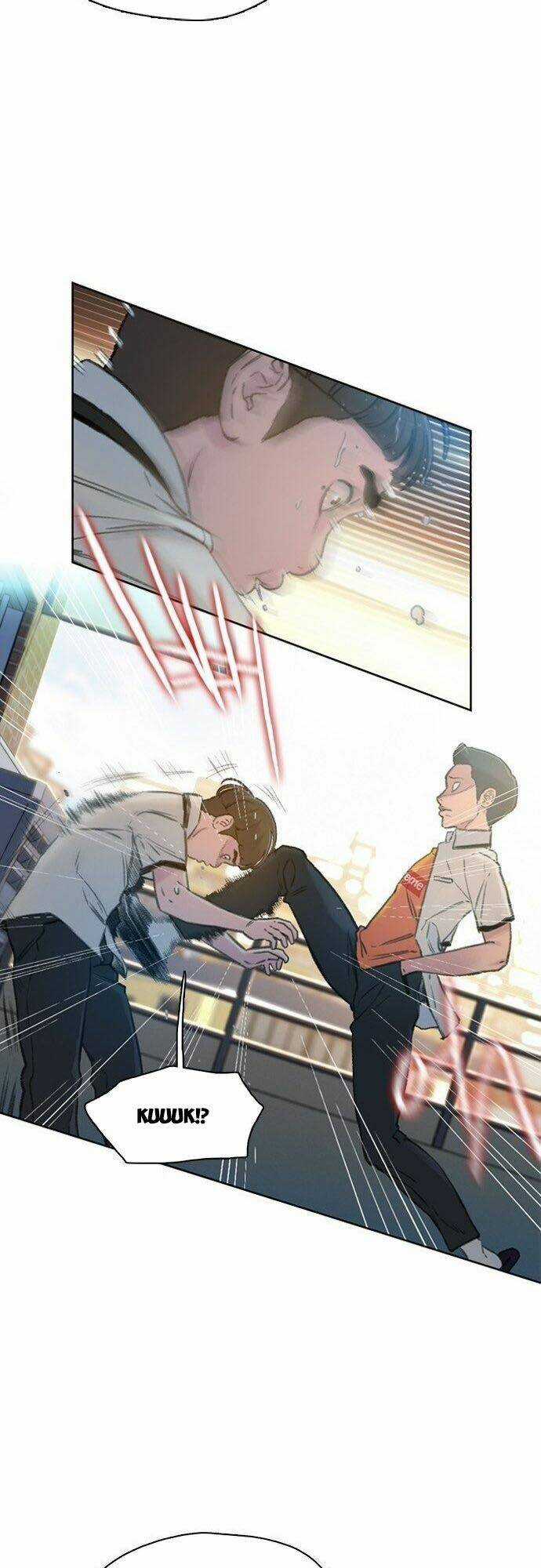 Tôi Sẽ Chết Sớm Mất Chapter 3 trang 26