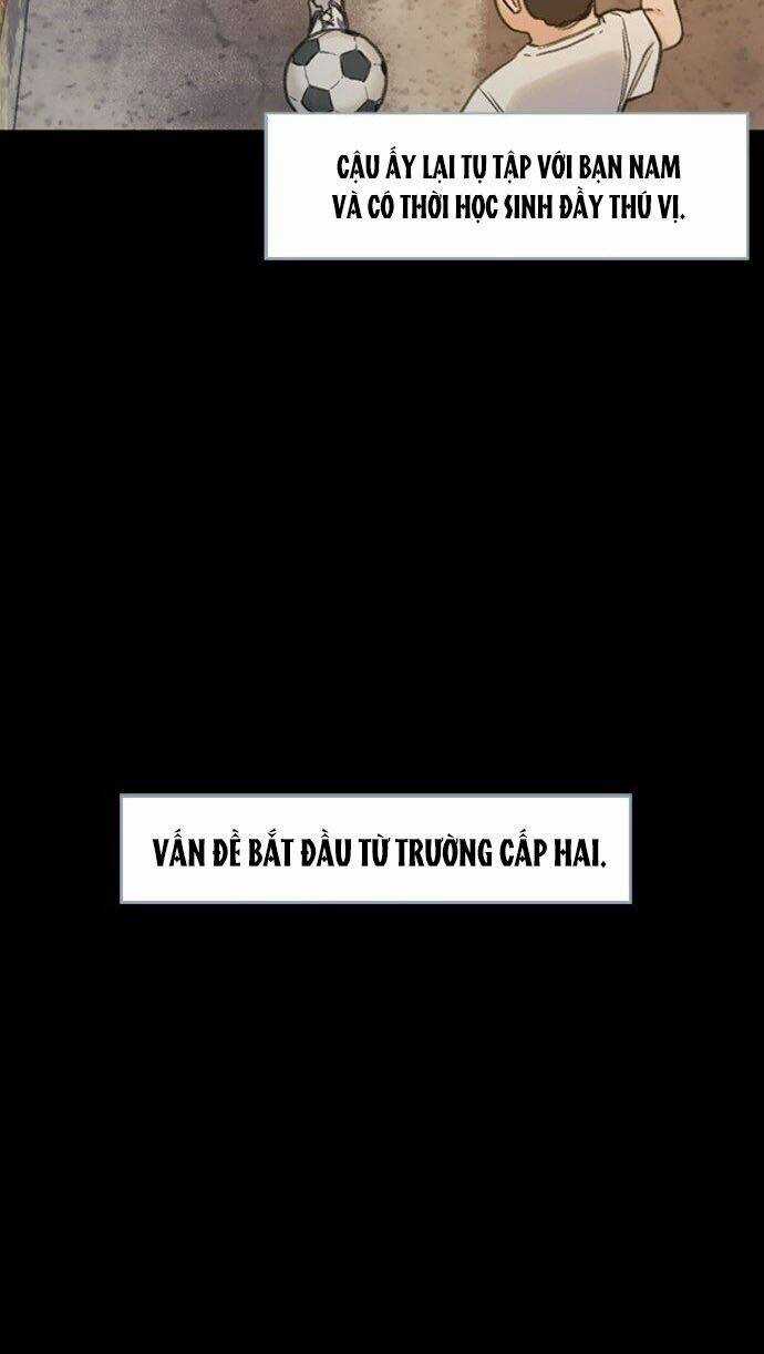 Tôi Sẽ Chết Sớm Mất Chapter 3 trang 39