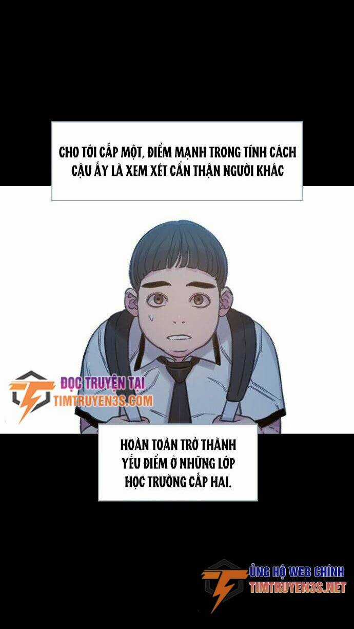 Tôi Sẽ Chết Sớm Mất Chapter 3 trang 40