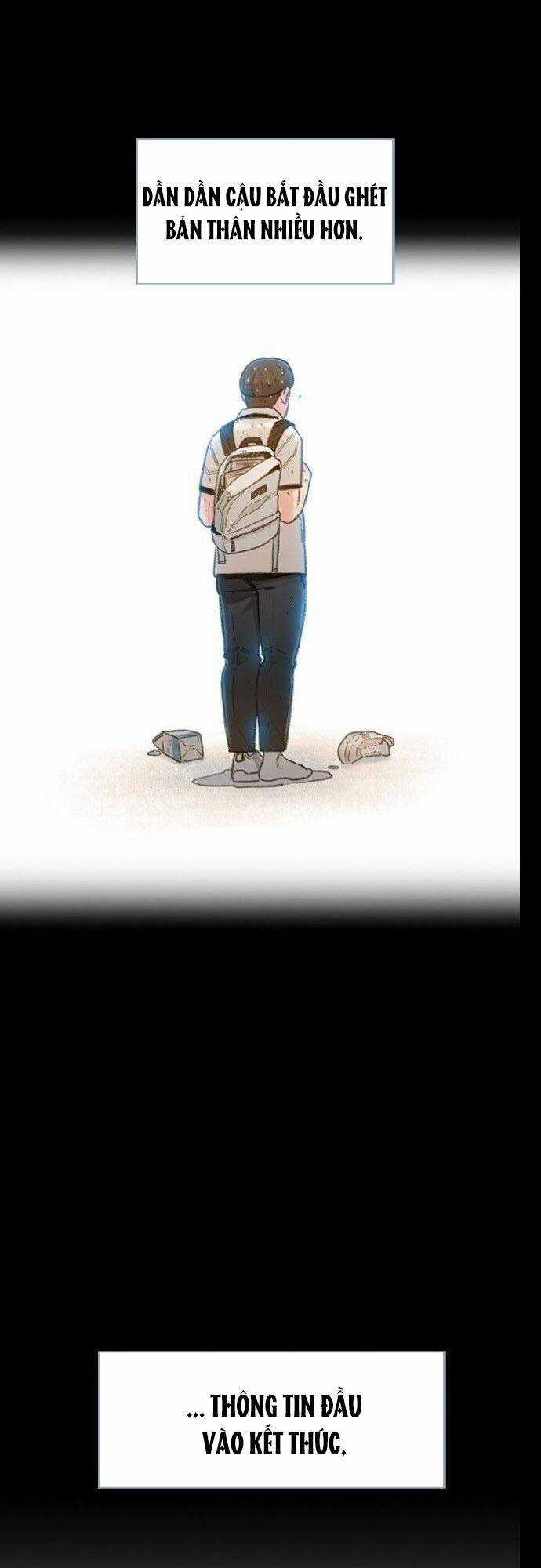 Tôi Sẽ Chết Sớm Mất Chapter 3 trang 44