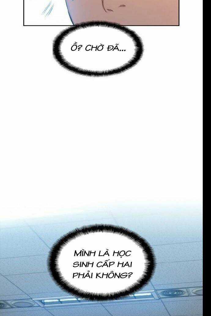 Tôi Sẽ Chết Sớm Mất Chapter 3 trang 48